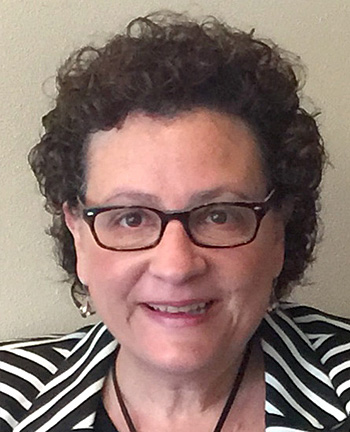 Mary Jo Caminiti, A.C.S.W., LCSW