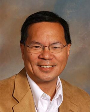 Melvin J. Soo Hoo, M.D.
