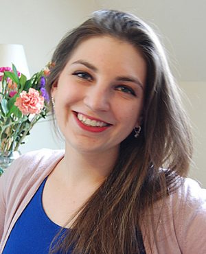 Julia Bilyk, MSW, LCSW