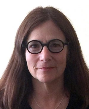 Marlene Schwartz, APNP, Ph.D.