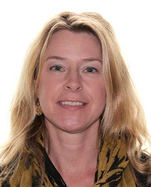 Mary Jane Demet, ACSW, LCSW