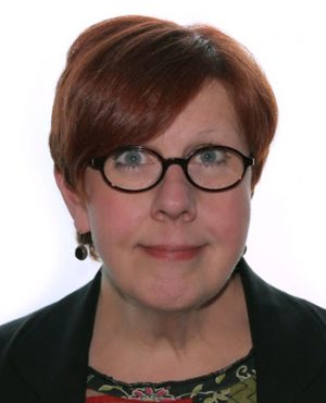 Mary Rust, LCSW