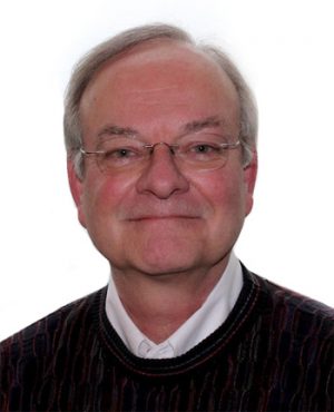 Lee Beitzel, LCSW, LMFT