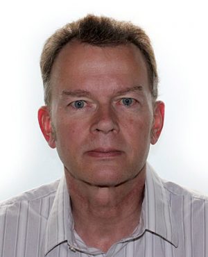 Roland Manos, Ph.D.