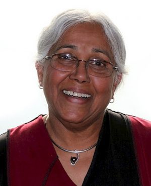 Dr Shobha Gagrat, M.D.
