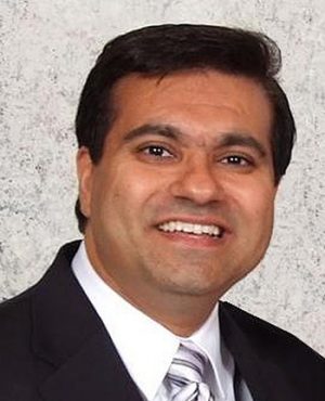 Ajay Wadhwa, Ph.D.