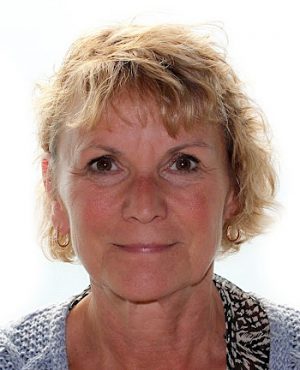 Colleen Flores, R.N., LPC