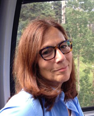 Marlene Schwartz, APNP, Ph.D.