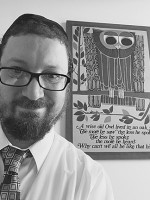 Adam Margolis, MSN, APNP, L.Ac.