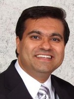 Ajay Wadhwa, Ph.D.