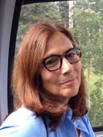 Marlene Schwartz, APNP, Ph.D.