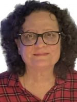 Mary Jo Caminiti, A.C.S.W., LCSW