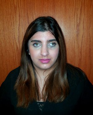 Sarah Patel, LPCIT