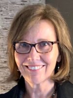 Karen Huber LCSW