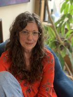 Kathryn Hamm, LCSW, CST