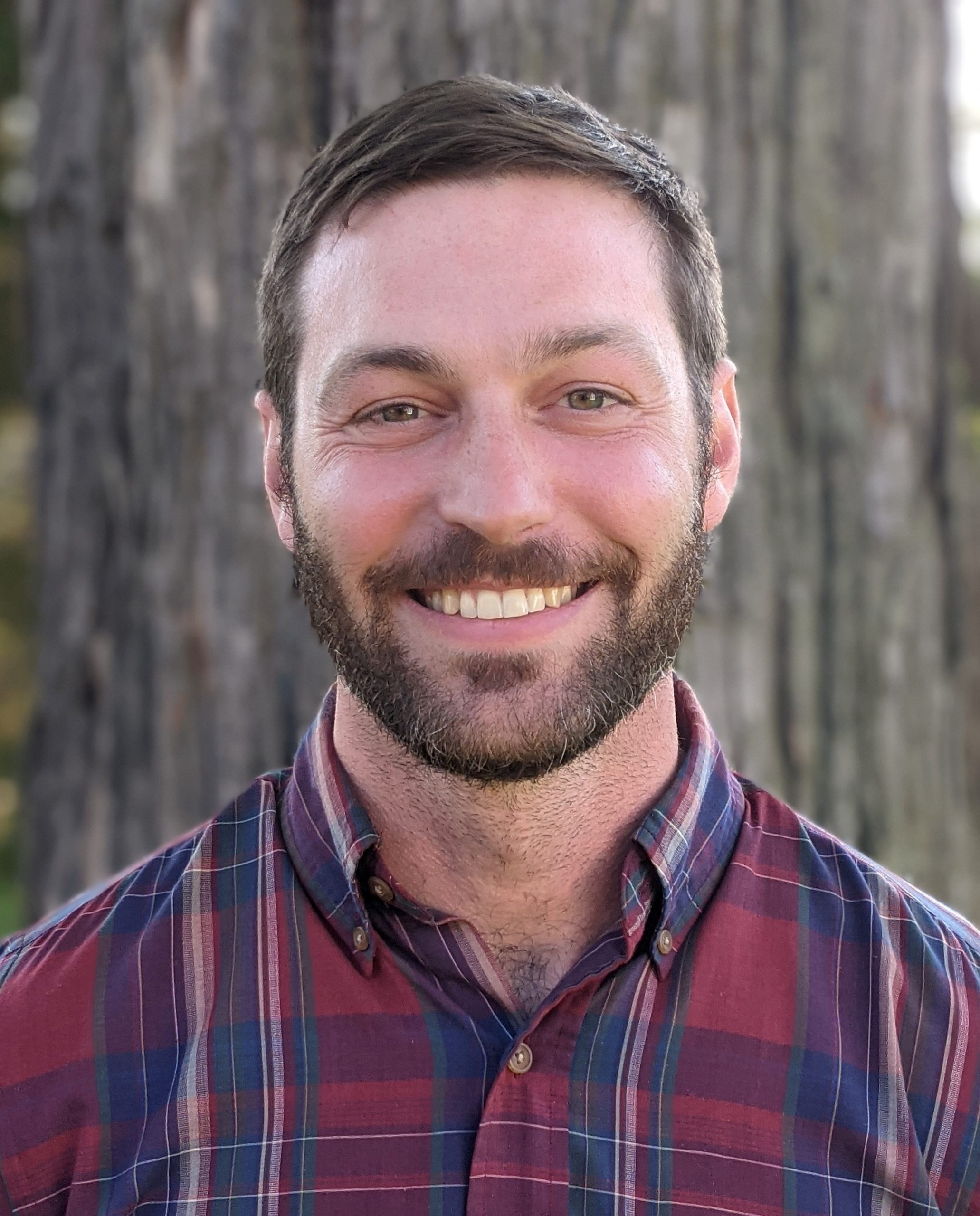 Dan O’Brien, APNP, PMHNP-BC