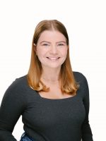 Hadley Rains, MS, LPC-IT