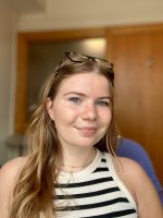 Hadley Rains, MS, LPC-IT