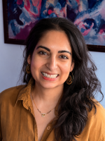 Anjali Thakrar, PA-C, MPH